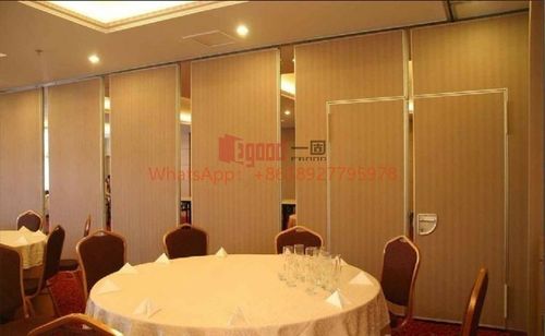 नवीनतम कंपनी समाधान के बारे में ईगुड पार्टीशन: हमारा काम दीवार स्थापित होने के बाद शुरू होता है