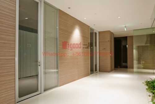 नवीनतम कंपनी समाधान के बारे में अहंकार विभाजनः हम आपके लिए शांत स्थान बनाते हैं