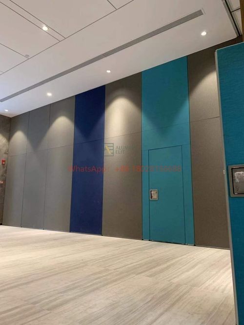 नवीनतम कंपनी समाधान के बारे में ईगुड पार्टीशन: हम आपकी दीवार आप तक, सुरक्षित और समय पर पहुंचाते हैं