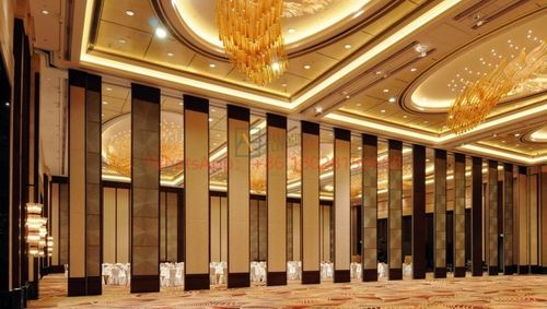 नवीनतम कंपनी समाधान के बारे में बेहतर अनुभव: कैसे मूवेबल दीवारें लोगों के लिए एक स्थान को बेहतर बनाती हैं