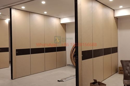 नवीनतम कंपनी समाधान के बारे में एक स्मार्ट निवेश: क्यों मूवेबल दीवारें भविष्य के लिए एक सुरक्षित विकल्प हैं