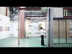 AE65 संचालित विभाजन