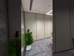 एकल रोलर निलंबन movbale अनुकूलित विभाजन