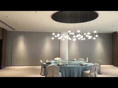 होटल चलती विभाजन