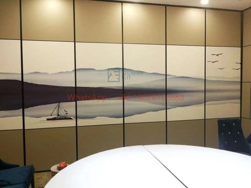 नवीनतम कंपनी समाचार के बारे में ईगुड पार्टीशन: आपके स्थान के लिए संपूर्ण पैकेज