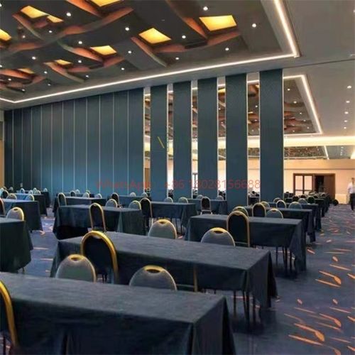 नवीनतम कंपनी समाचार के बारे में अपनी चलती दीवार को नए की तरह काम करने दें: एक सरल रखरखाव चेकलिस्ट