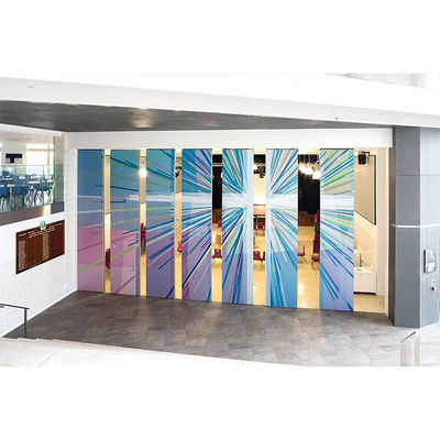 अच्छी कीमत स्टाइलिश फोल्डेबल विभाजन दीवार, कार्यालय स्क्रीन और विभाजन ऑनलाइन