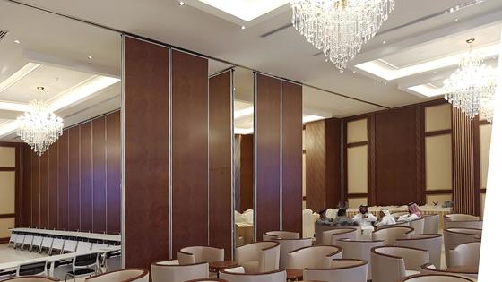 अच्छी कीमत Customizable Sound Proof Partition with Max 52dB Sound Insulation and 304 Stainless Steel Heavy-Duty Rollers ऑनलाइन