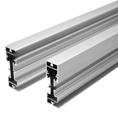 अच्छी कीमत Acoustic Partition Wall with 56dB Sound Insulation Up to 18M Height and 6061-T6 Profile ऑनलाइन