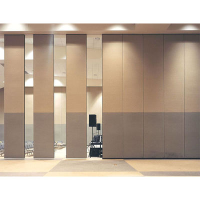 अच्छी कीमत Customizable Movable Partition Wall with Up to 4.5M Height and 1.2M Width per Panel ऑनलाइन