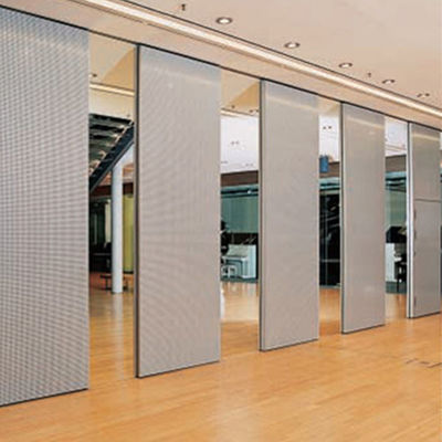 अच्छी कीमत Dynamic Space Management with High-Performance Movable Walls ऑनलाइन