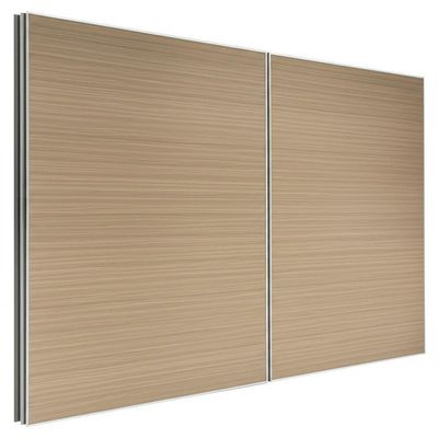 अच्छी कीमत Customizable Melamine Finish Sliding Wall Panel with Magnetic Seal and Modular System for Office Partitions ऑनलाइन