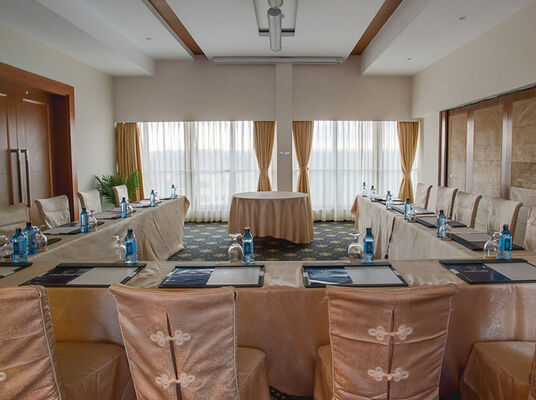 अच्छी कीमत Soundproofing Movable Partition Wall with 800N Sealing Power and 40N/m Magnetic Attraction for Hotels ऑनलाइन