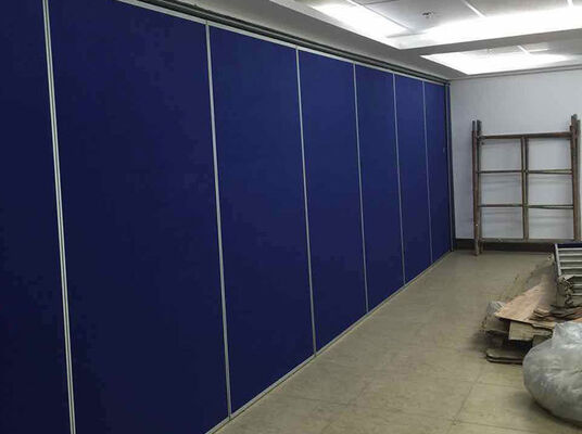 अच्छी कीमत Acoustic Movable Partition Wall with 800N Sealing Power and 40N/m Magnetic Attraction for Banquet Halls ऑनलाइन